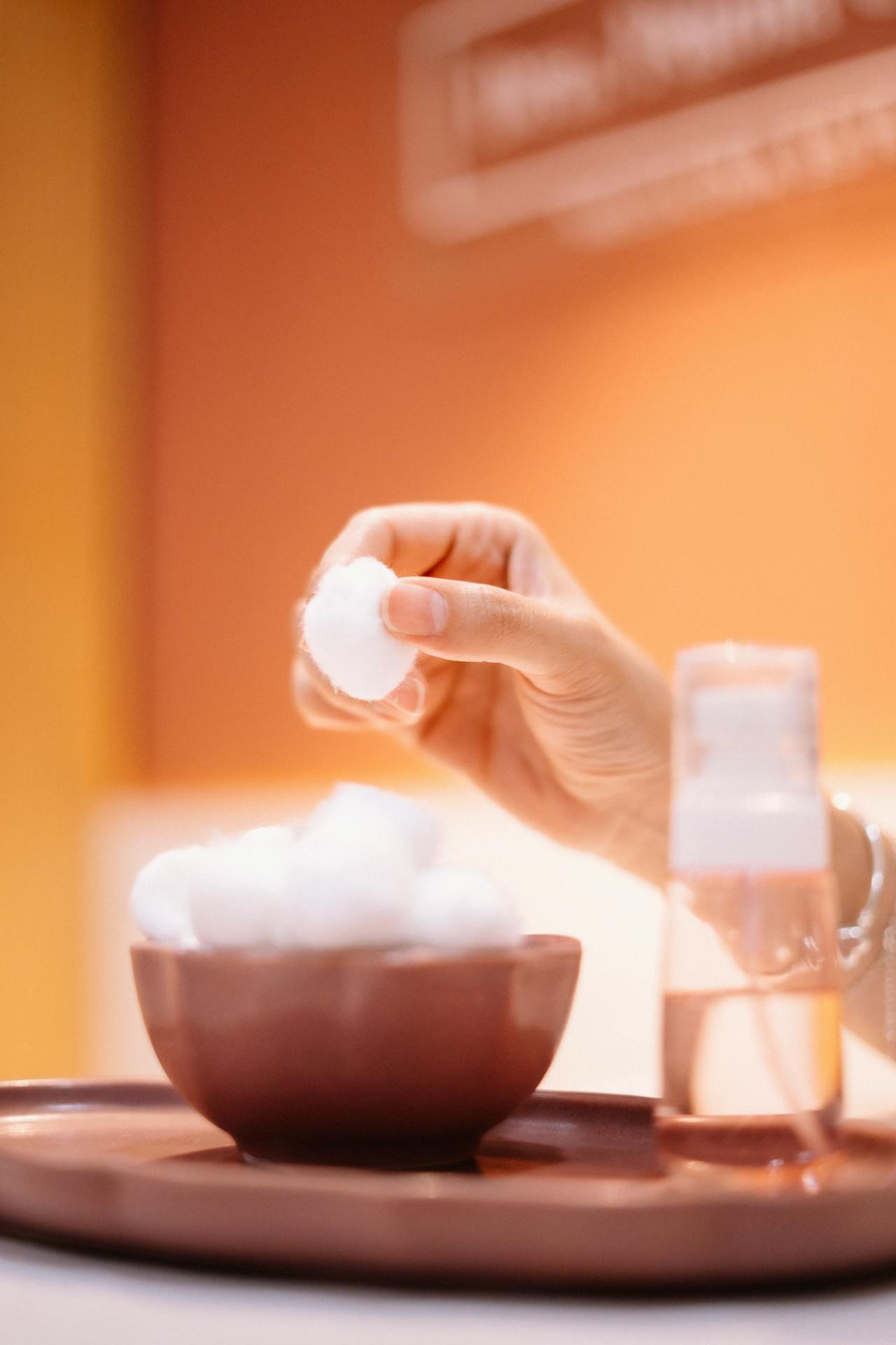 Productos y prácticas de higiene institucional